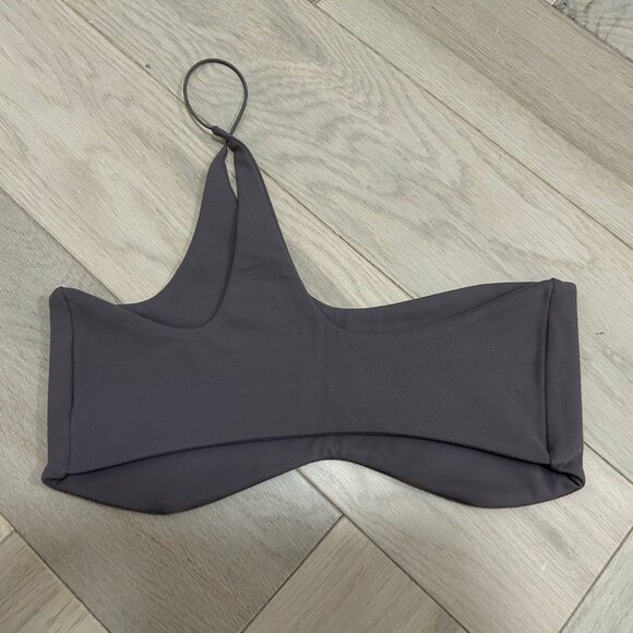 NWOT Joah Brown Single Strap Contour Bra - Picture 2 of 4